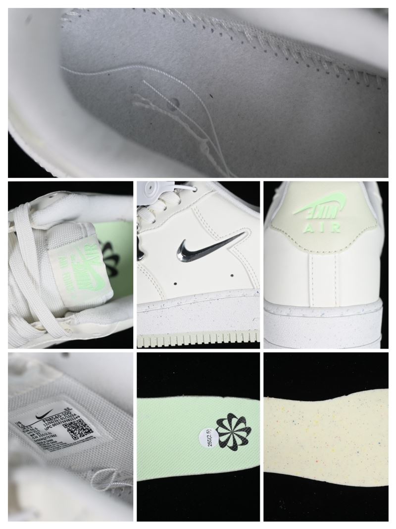 Nike Air Force 1 Shoes